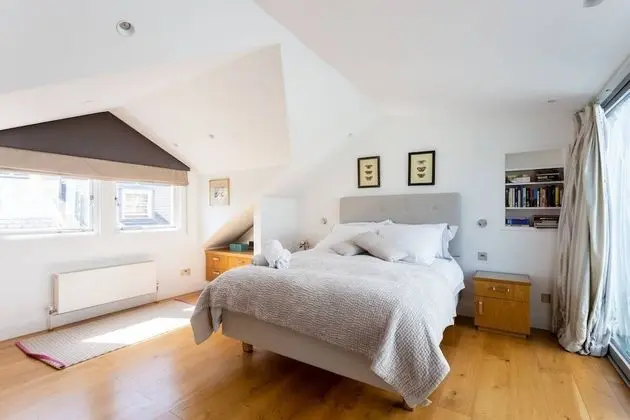 Villa (5 Bedrooms)