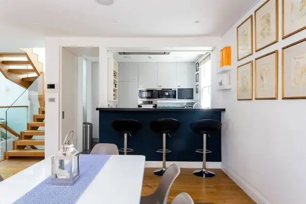 Villa (5 Bedrooms)