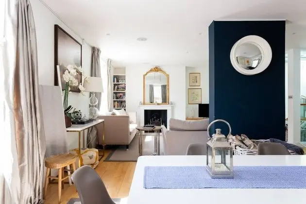 Villa (5 Bedrooms)