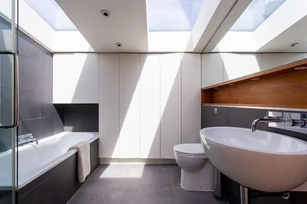 Villa (5 Bedrooms)