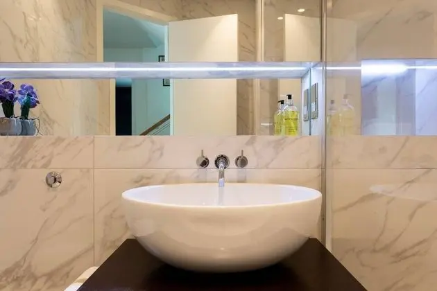 Villa (5 Bedrooms)