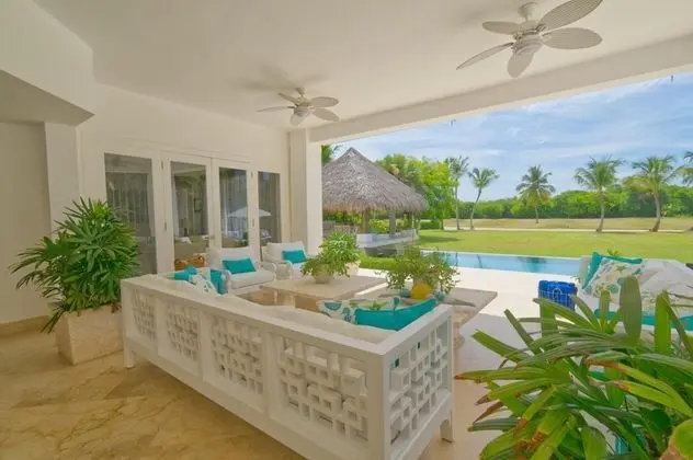 Villa, Sigara İçilebilir