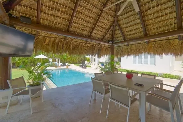 Villa, Sigara İçilebilir