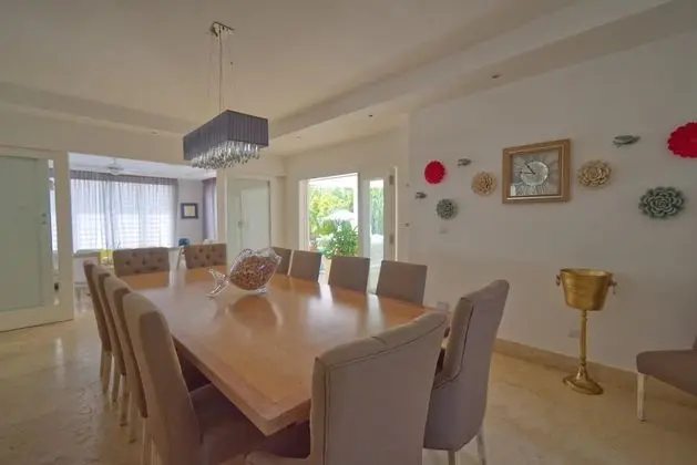 Villa, Sigara İçilebilir