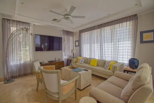 Villa, Sigara İçilebilir