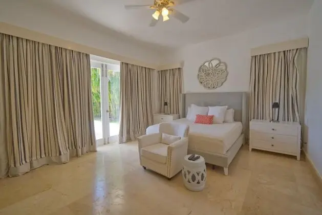 Villa, Sigara İçilebilir