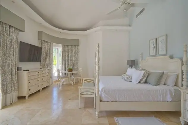 Villa, Sigara İçilebilir