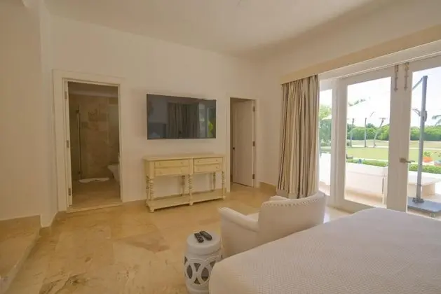 Villa, Sigara İçilebilir
