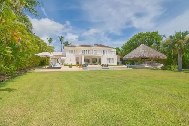 Villa, Sigara İçilebilir