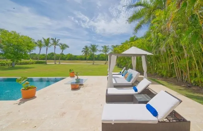 Villa, Sigara İçilebilir
