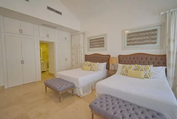 Villa, Sigara İçilebilir