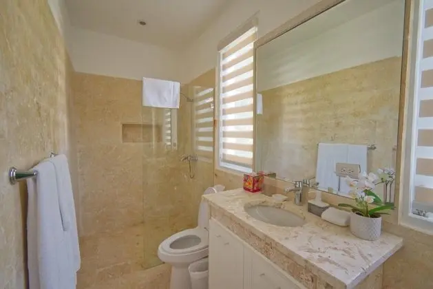 Villa, Sigara İçilebilir