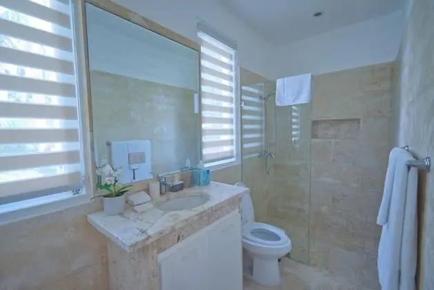 Villa, Sigara İçilebilir