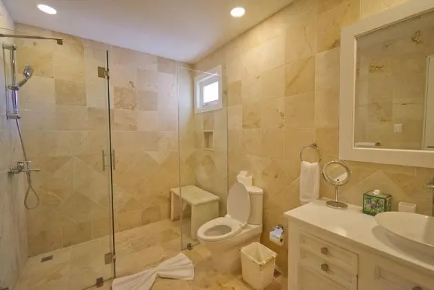 Villa, Sigara İçilebilir