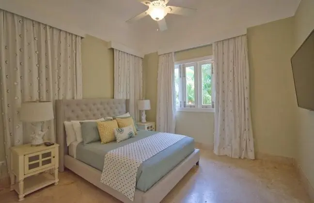 Villa, Sigara İçilebilir