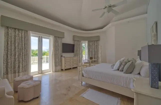 Villa, Sigara İçilebilir