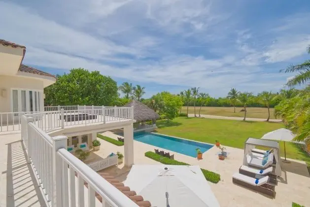 Villa, Sigara İçilebilir