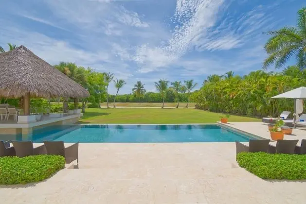 Villa, Sigara İçilebilir