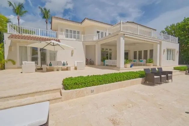 Villa, Sigara İçilebilir