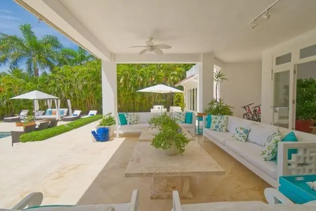 Villa, Sigara İçilebilir