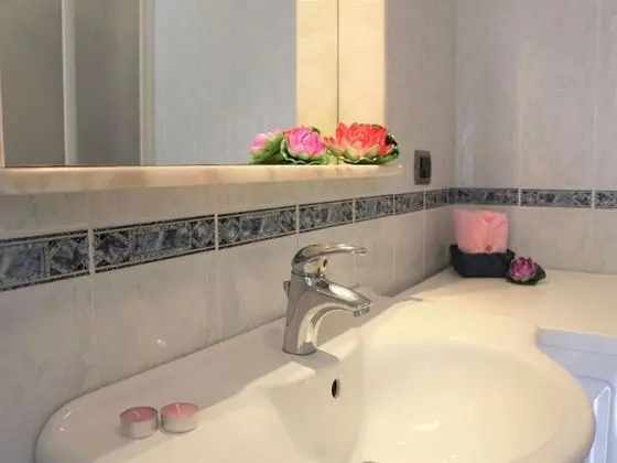 Apart Daire, 2 Yatak Odası, Balkon