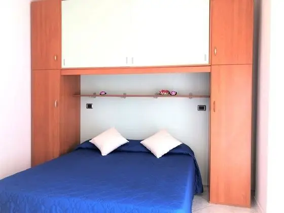 Apart Daire, 2 Yatak Odası, Balkon
