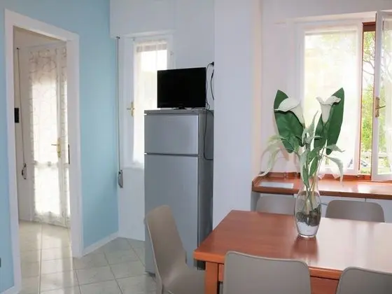 Apart Daire, 2 Yatak Odası, Balkon