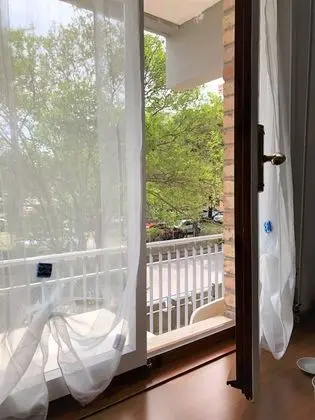Apart Daire, 2 Yatak Odası, Balkon
