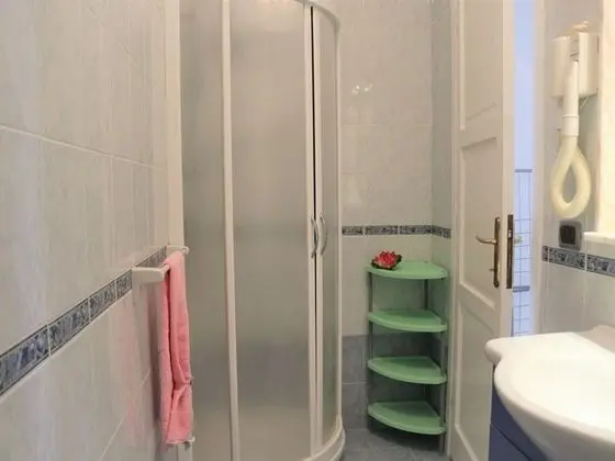 Apart Daire, 2 Yatak Odası, Balkon