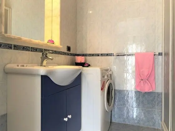 Apart Daire, 2 Yatak Odası, Balkon