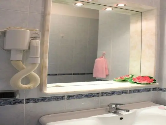 Apart Daire, 2 Yatak Odası, Balkon
