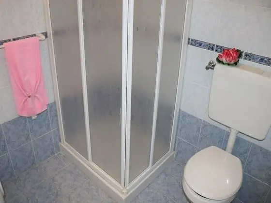 Apart Daire, 2 Yatak Odası, Balkon