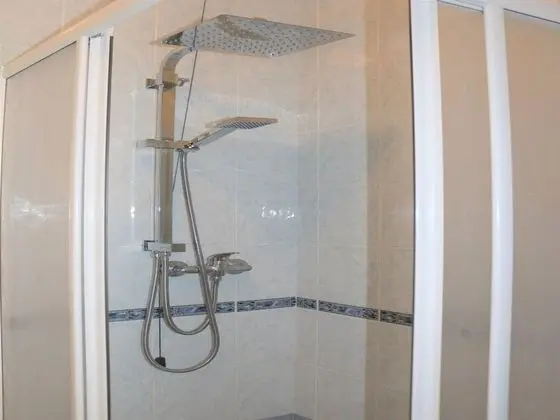 Apart Daire, 2 Yatak Odası, Balkon