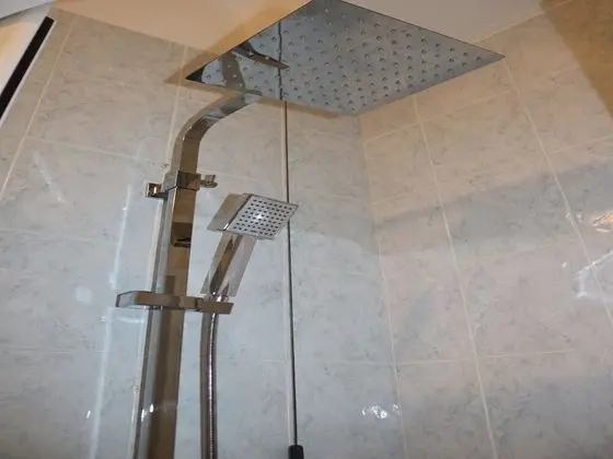 Apart Daire, 2 Yatak Odası, Balkon