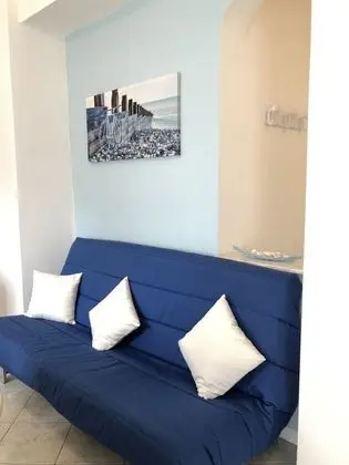 Apart Daire, 2 Yatak Odası, Balkon