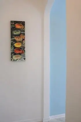 Apart Daire, 2 Yatak Odası, Balkon