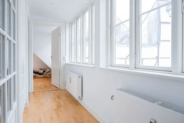 Apart Daire, 2 Yatak Odası, Buzdolabı