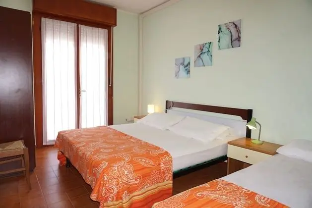 Apart Daire, 1 Yatak Odası, Balkon