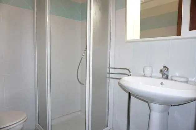 Apart Daire, 1 Yatak Odası, Balkon