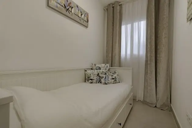 Apart Daire, 3 Yatak Odası