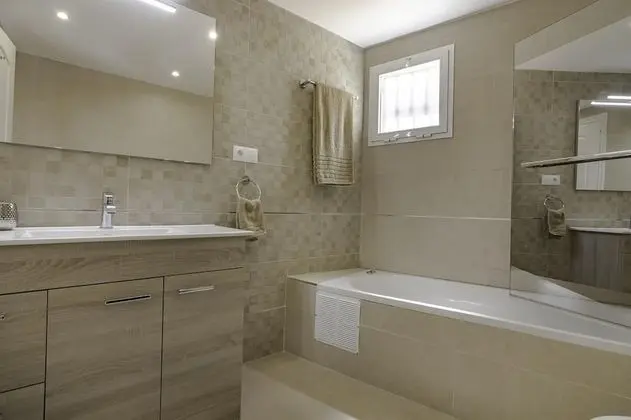 Apart Daire, 3 Yatak Odası