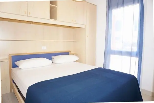 Apart Daire, 2 Yatak Odası, Balkon