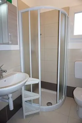 Apart Daire, 2 Yatak Odası, Balkon