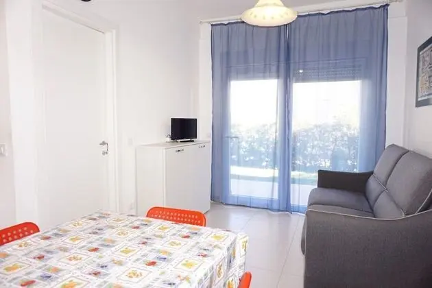 Apart Daire, 2 Yatak Odası, Balkon