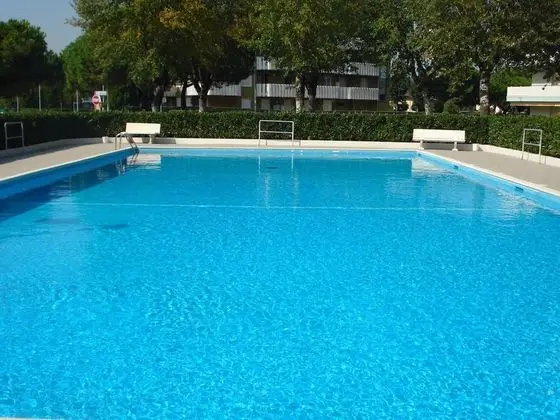 Apart Daire, 1 Yatak Odası, Balkon