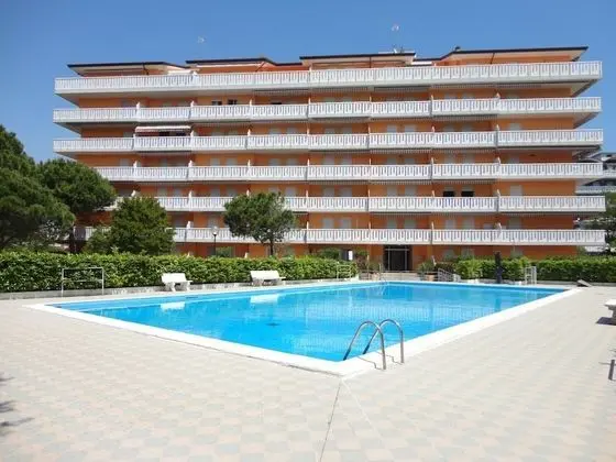 Apart Daire, 1 Yatak Odası, Balkon