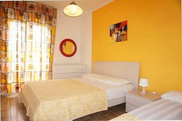 Apart Daire, 1 Yatak Odası, Balkon