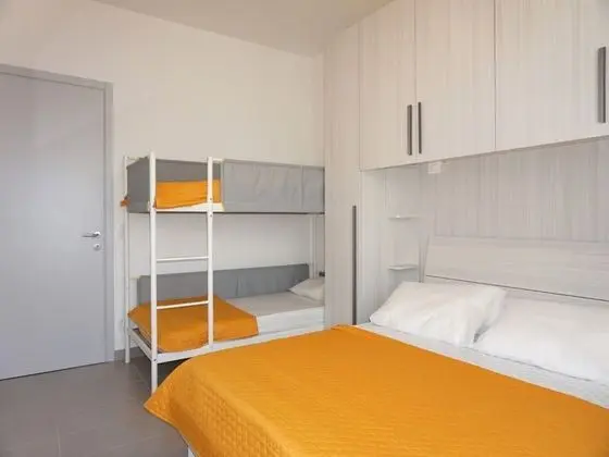 Apart Daire, 1 Yatak Odası, Balkon