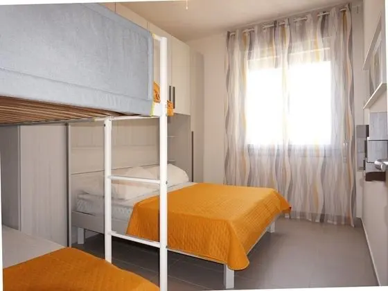 Apart Daire, 1 Yatak Odası, Balkon