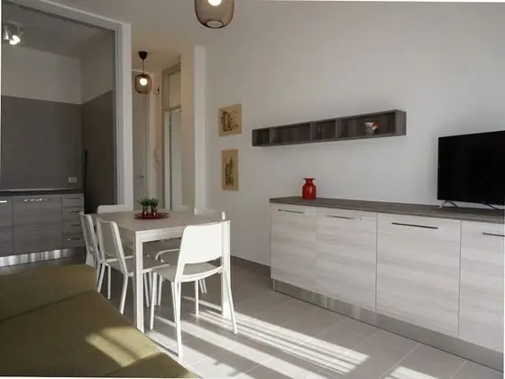 Apart Daire, 1 Yatak Odası, Balkon